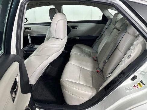 Used 2015 Toyota Avalon XLE Premium image 25
