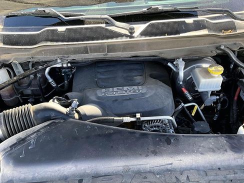 Certified 2021 RAM 2500 Power Wagon image 11