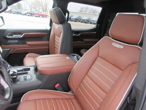 New 2026 GMC Sierra 1500 Denali Ultimate image 14