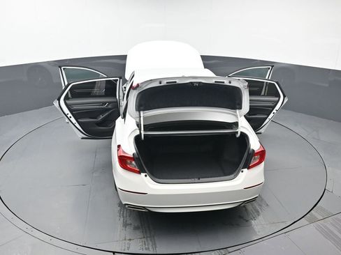 Certified 2022 Honda Accord Sport image 49
