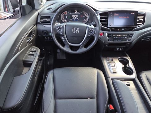 Certified 2023 Honda Ridgeline RTL image 31
