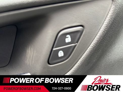 New 2026 Chevrolet Trax ACTIV w/ Driver Confidence Package image 8