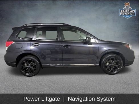 Used 2018 Subaru Forester 2.5i Touring w/ Popular Package #2 AWD/4WD image 11