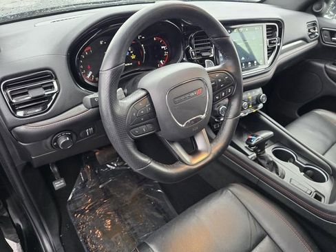 Used 2025 Dodge Durango R/T image 15