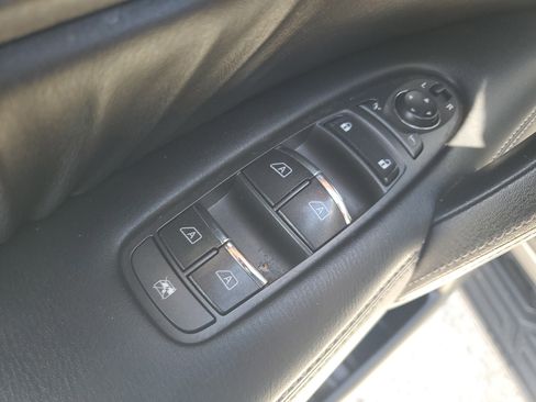 Certified 2020 Nissan Armada SL w/ Premium Package RWD image 11