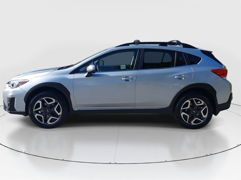 Used 2020 Subaru Crosstrek 2.0i Limited w/ Popular Package #2 image 4