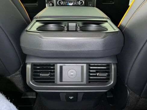 New 2026 Ford F150 Tremor w/ Equipment Group 402B AWD/4WD image 17