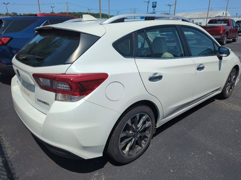 Used 2020 Subaru Impreza 2.0i Limited AWD/4WD image 6