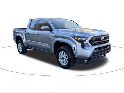 Used 2024 Toyota Tacoma SR5