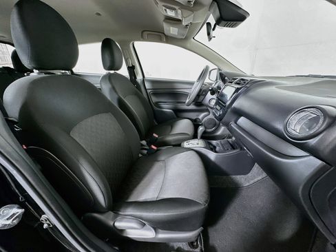 Used 2024 Mitsubishi Mirage ES FWD image 29