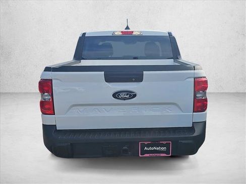 New 2026 Ford Maverick XL image 4