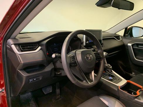 Used 2023 Toyota RAV4 Adventure image 15