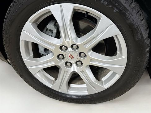 Used 2010 Cadillac SRX Premium image 22