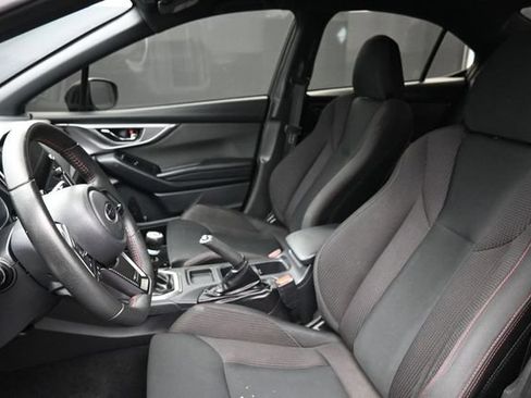 Used 2023 Subaru WRX Premium AWD/4WD image 14