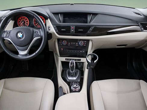 Used 2014 BMW X1 xDrive28i AWD/4WD image 16