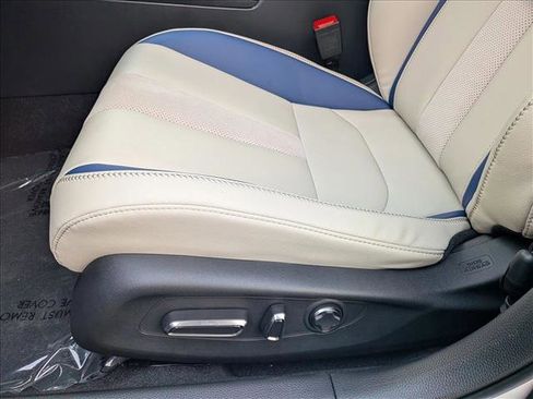 New 2026 Acura Integra A-Spec image 4