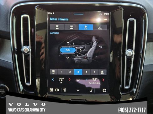 Certified 2024 Volvo XC40 B5 Core w/ Protection Package Premier image 18