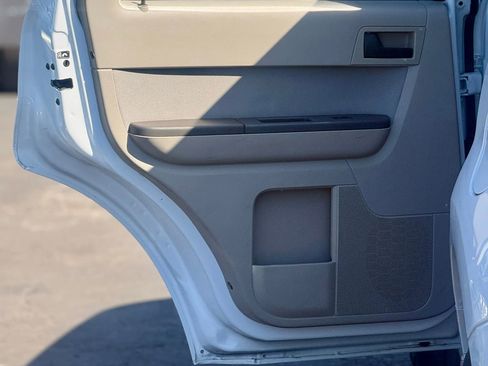 Used 2012 Ford Escape XLT image 8