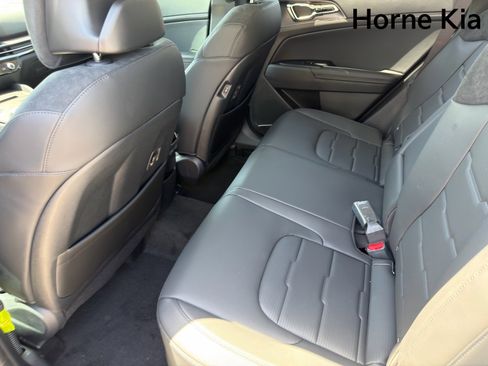 New 2026 Kia Sportage SX Prestige AWD/4WD image 20