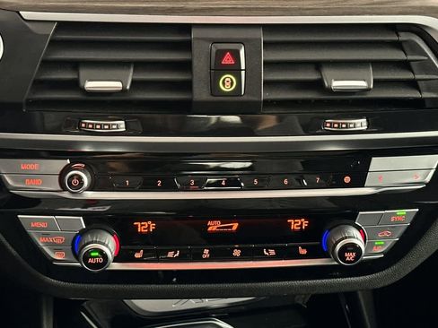 Used 2021 BMW X3 xDrive30e w/ Convenience Package image 21