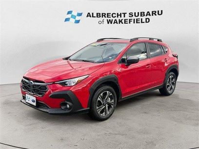New 2025 Subaru Crosstrek 2.5i Premium