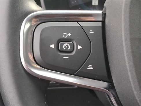 Certified 2024 Volvo C40 P8 Recharge Plus w/ Climate Package image 20