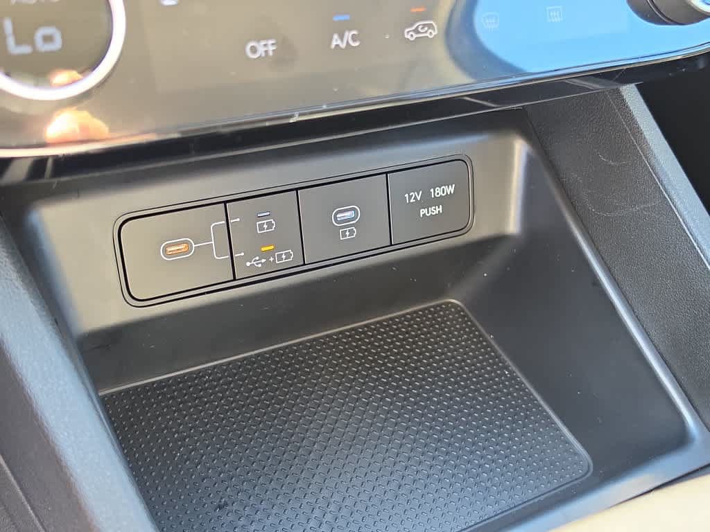 New 2026 Hyundai Tucson SEL Plus FWD image 32