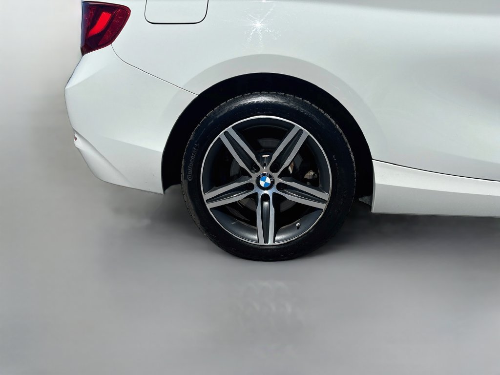 Used 2017 BMW 230i xDrive Convertible AWD/4WD image 15