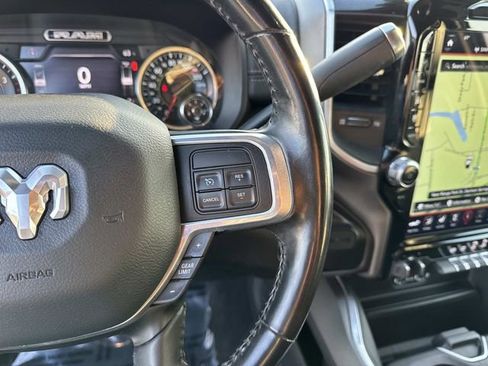 Used 2021 RAM 2500 Laramie image 27