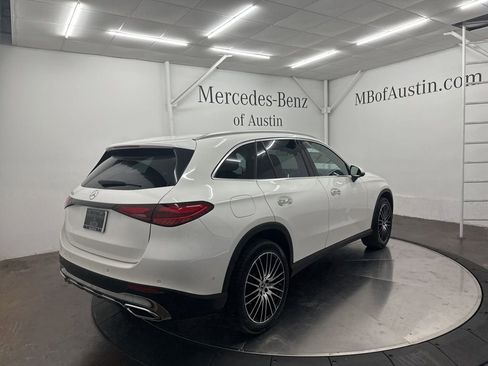 New 2026 Mercedes-Benz GLC 300 image 7
