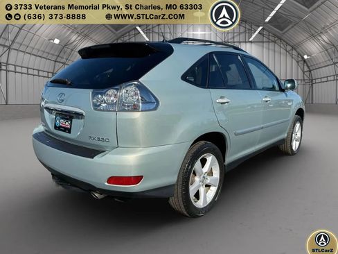 Used 2005 Lexus RX 330 AWD image 3