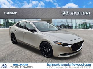 Used 2024 MAZDA MAZDA3 s video 1