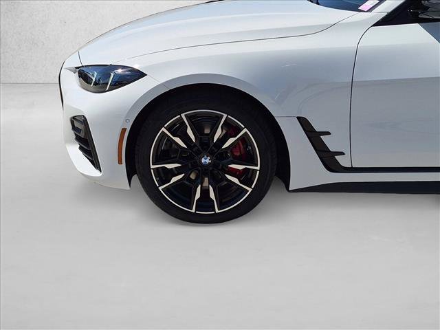 New 2026 BMW M440i w/ Premium Package RWD image 9