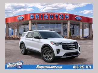 Used 2027 Ford Explorer Active w/ Active Comfort Package AWD/4WD video 1