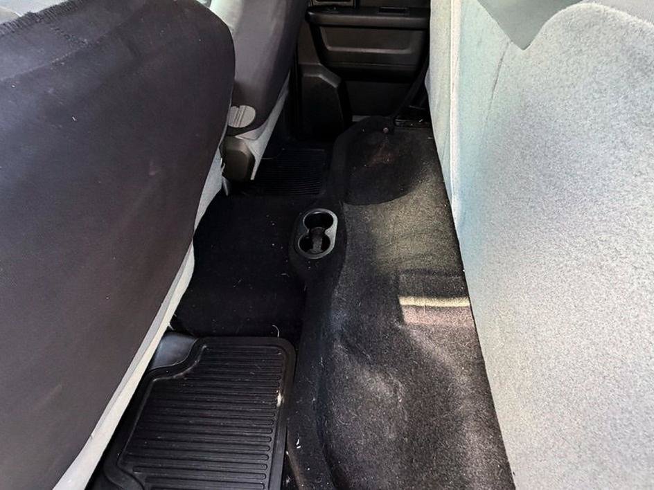 Used 2019 RAM 1500 Tradesman w/ Chrome Plus Package RWD image 18