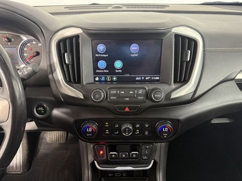 Used 2018 GMC Terrain SLT w/ Preferred Package FWD image 20