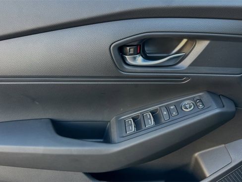 New 2025 Honda Accord LX image 11