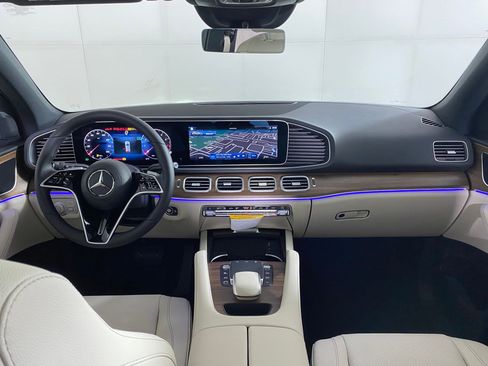 Used 2026 Mercedes-Benz GLE 350 4MATIC image 15