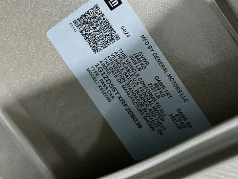 Used 2024 Chevrolet Malibu LT image 12