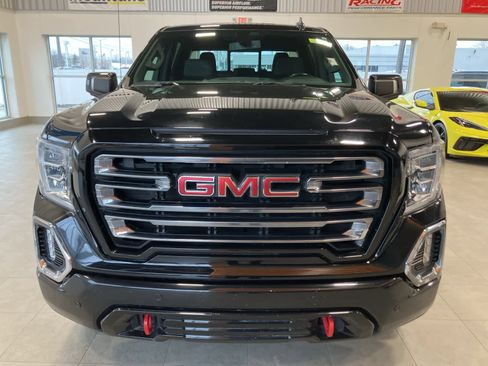 Used 2020 GMC Sierra 1500 AT4 w/ AT4 Premium Package image 2
