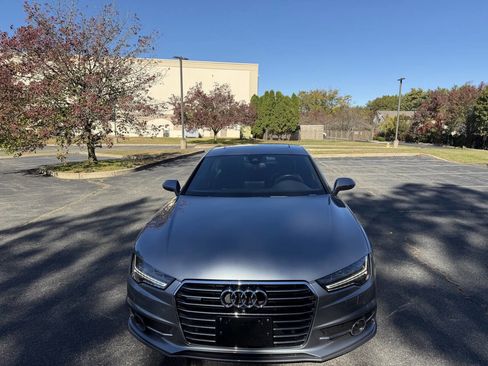 Used 2016 Audi A7 3.0T Premium Plus image 21