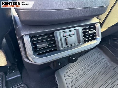 Used 2023 Ford F150 Raptor w/ Blue Interior Package image 39