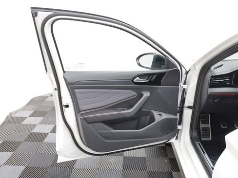 New 2026 Volkswagen Jetta GLI Autobahn FWD image 6