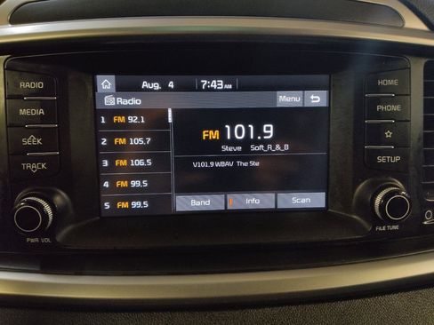 Used 2019 Kia Sorento L FWD image 25