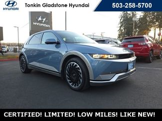 Certified 2024 Hyundai Ioniq 5 Limited video 2