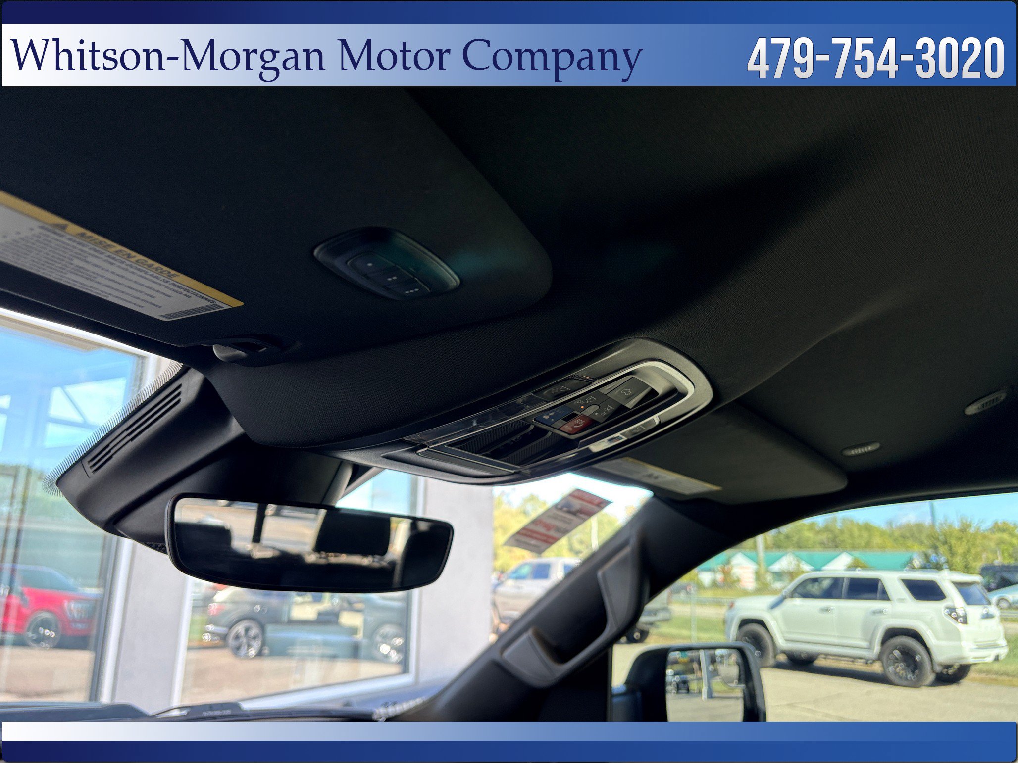 Used 2022 RAM 1500 Laramie AWD/4WD image 38