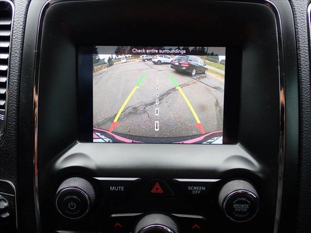 Used 2019 Dodge Durango GT AWD/4WD image 18