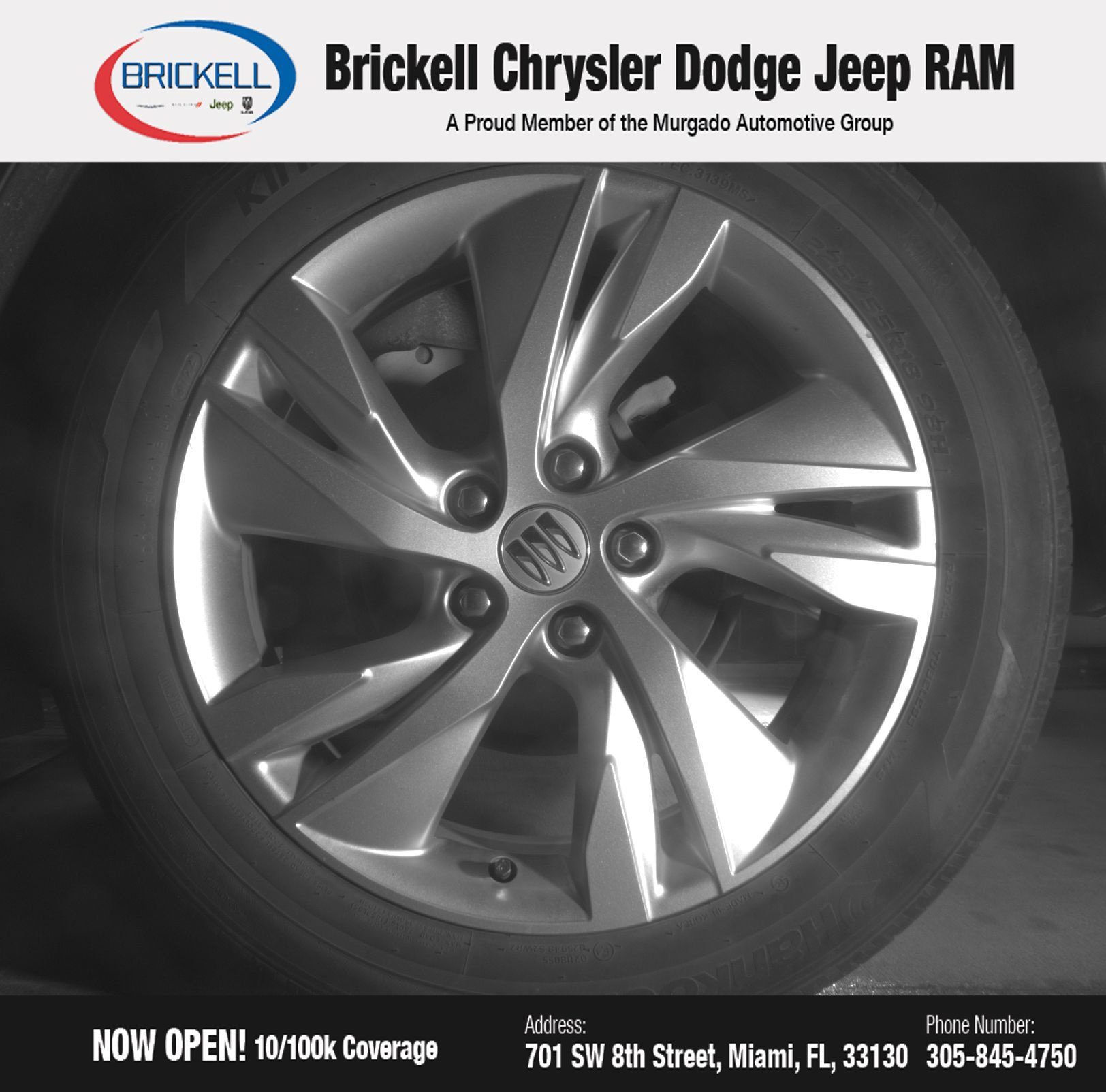 Used 2025 Buick Encore GX Preferred w/ Advanced Technology Package FWD image 11