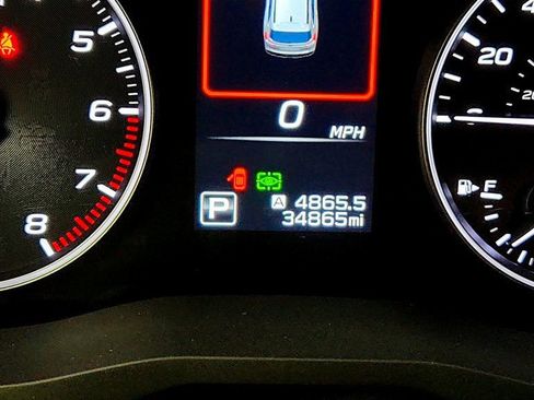 Used 2023 Subaru Ascent Limited AWD/4WD image 15