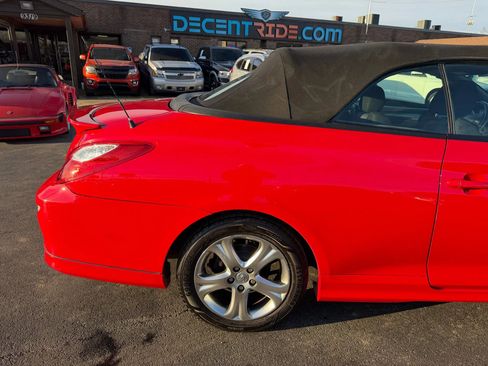 Used 2007 Toyota Solara SE Sport image 42